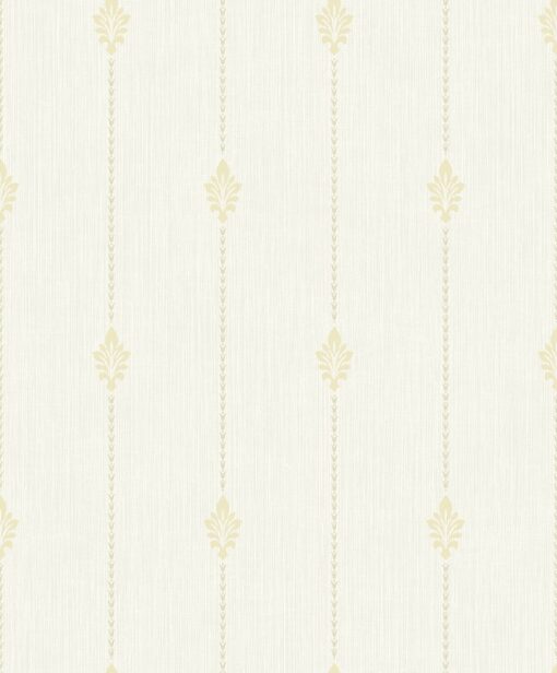 Tapeta Etten Gallerie Ambience 1541308 biała złote prążki