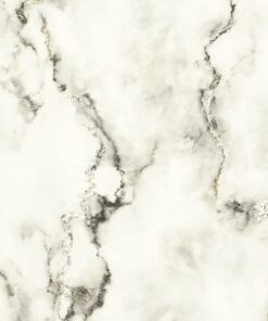 Tapeta KT Exclusive Modern Elegance DL31400 biała marmur
