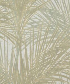 Tapeta BN Walls  Zen 218742 Palm Lust zielone liście palmy